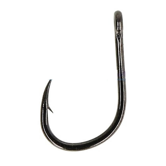 Carlige Feeder Golden Catch 1021BN Nr 4, 12buc