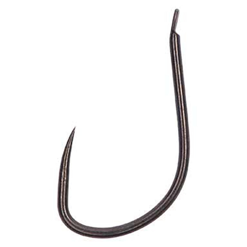 Carlige Feeder MATRIX X1 Commercial Carp Hooks Barbless 10buc/pac