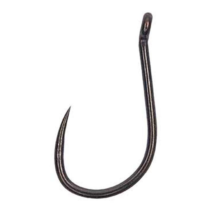 Carlige Feeder MATRIX X5F1 Pellet Rigger Barbless 10buc/pac
