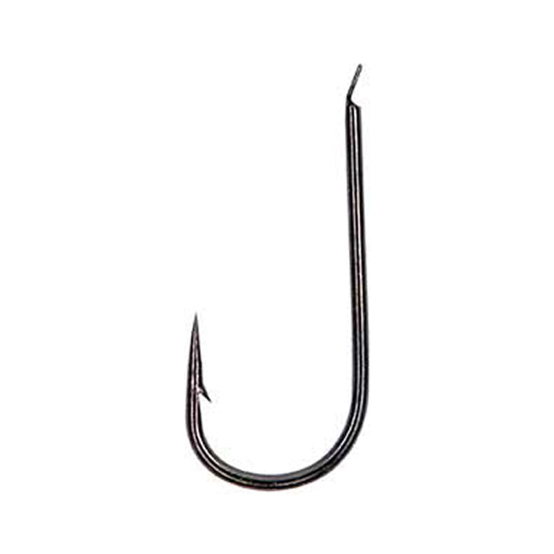 Carlige Feeder MATRIX X6B Curved Pole Barbed 10buc/pac