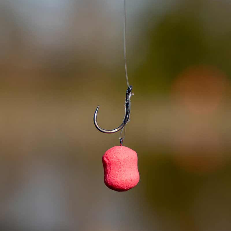 Carlige Feeder MATRIX X7 Carp Method Barbless 10buc/pac