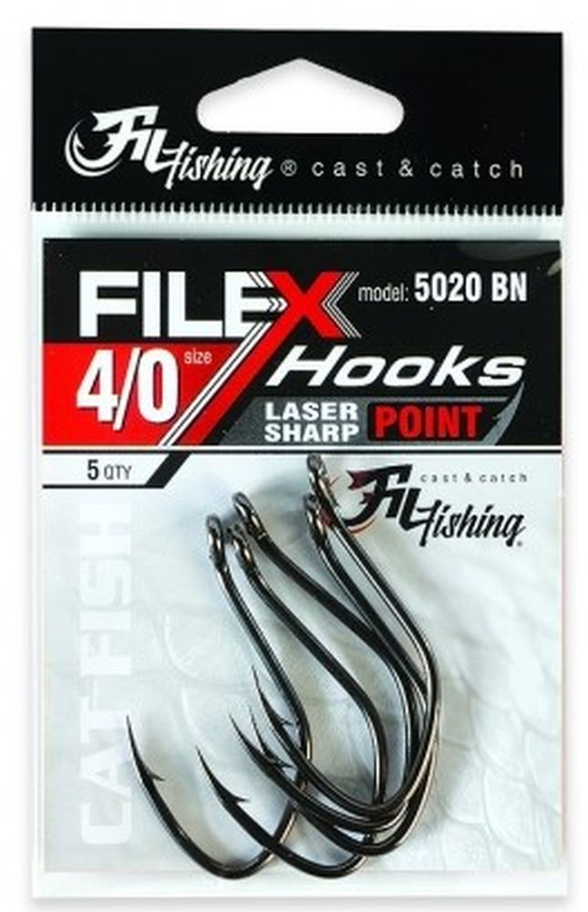 Carlige Filfishing Filex 5020BN Hook