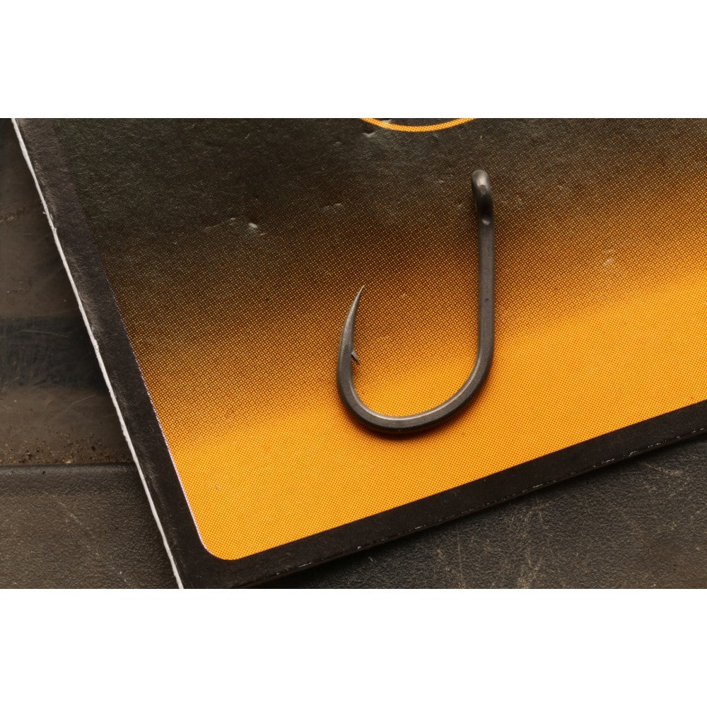Carlige Fox Edges Armapoint Wide Gape Beaked nr.8 10buc/plic