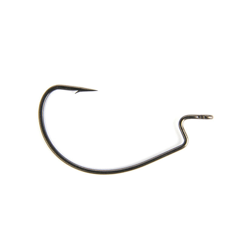 Carlige Fox Rage SP Finesse Offset 10buc