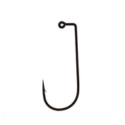 Carlige Fudo AB JIG BN - Black Nickel buc/plic