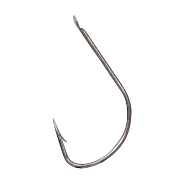 Carlige Fudo Banno Sode NK Nickel nr.16   20buc/plic