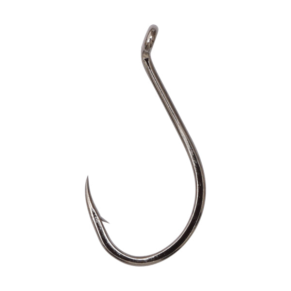 Carlige Fudo Beak FDBK BN black nickel nr.8/0  2buc/plic
