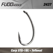 Carlige Fudo Carp STG 1BL TF