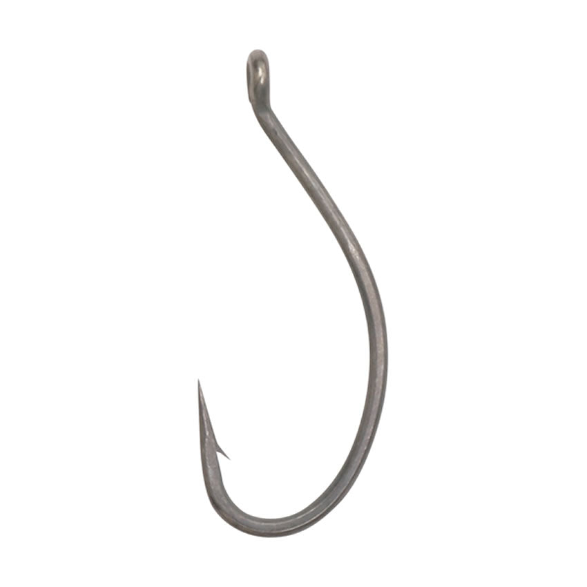Carlige Fudo Carp TF-2407 Teflonat