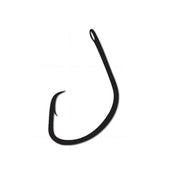 Carlige Fudo Light Circle Mutsu (LCMT-BN) BN - Black Nickel buc/plic