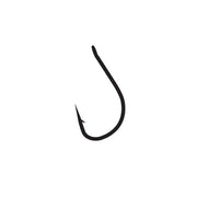 Carlige Fudo Umi Tanago with Ring (UMTR-BN) BN - Black Nickel buc/plic