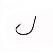 Carlige Fudo Worm 103 (bulk) BN - Black Nickel 50 buc/bulk