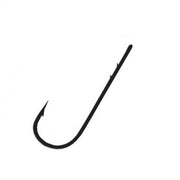 Carlige Fudo Worm SSB (bulk) BN - Black Nickel 50 buc/bulk