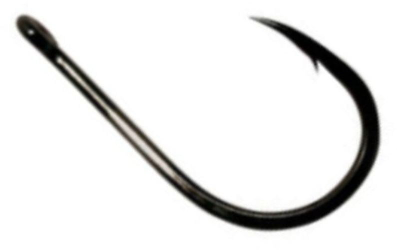 Carlige GAMAKATSU Carp Power Ring Eye 10buc/pac