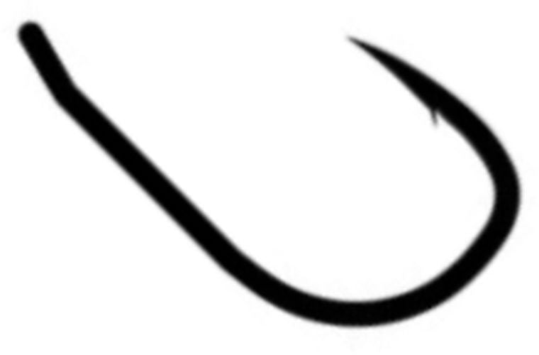 Carlige GAMAKATSU G-Carp Specialist RX, Nr.8, 10buc/pac