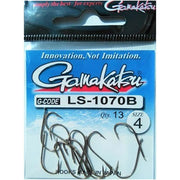 Carlige GAMAKATSU LS-1070B 13buc/pac