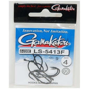 Carlige GAMAKATSU LS-5413F 10buc/pac
