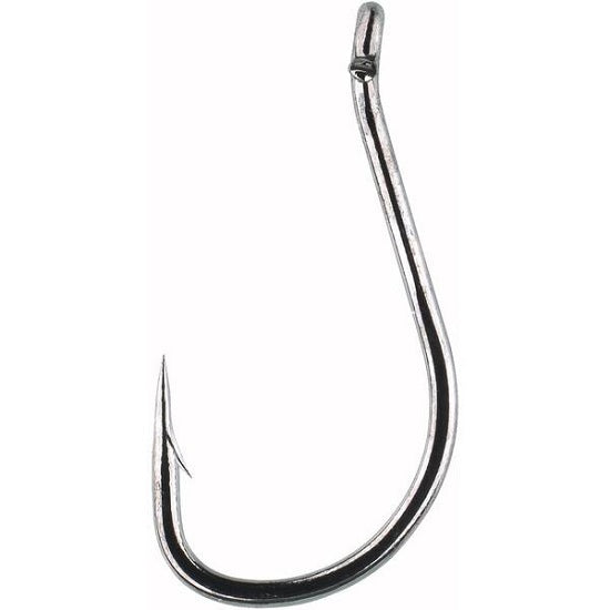 Carlige GAMAKATSU POWERCARP HAIR RIGGER L EYED 10BUC/plic