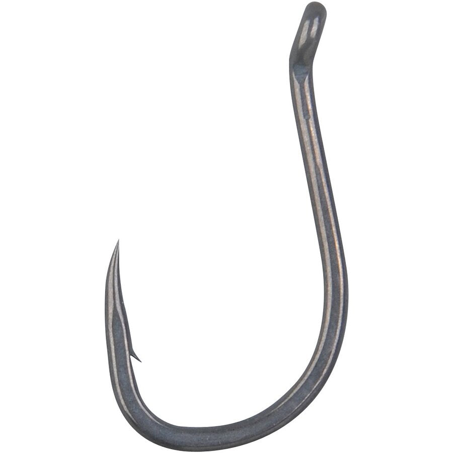 Carlige GAMAKATSU PTFE G-CARP WIDE GAPE SUPER 10BUC/PLIC NR.10