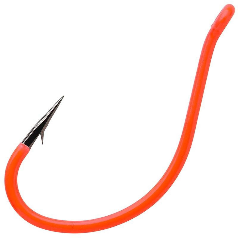 Carlige GAMAKATSU Single Hook Split Shot/Drop Shot, Nr.1, 6buc/plic