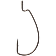 Carlige GAMAKATSU Worm Offset EWG Nano Alpha 6buc/pac
