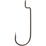 Carlige GAMAKATSU Worm Offset RB Nano Alpha 6buc/pac