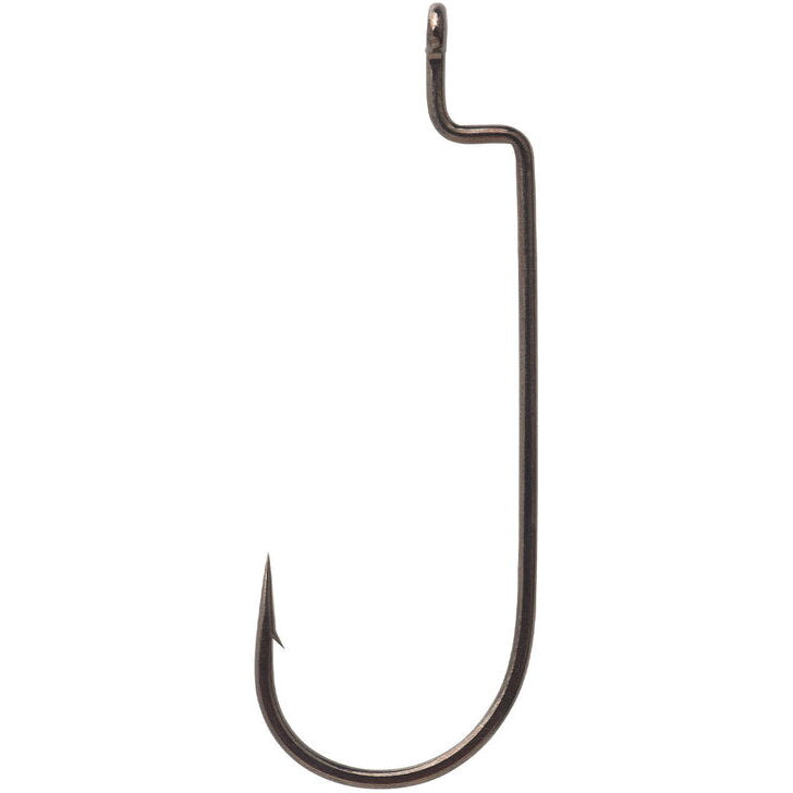 Carlige GAMAKATSU Worm Offset RB Nano Alpha 6buc/pac