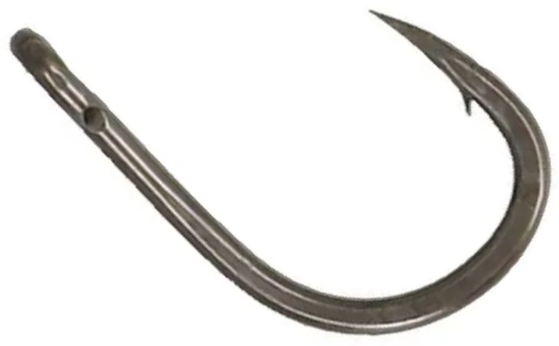 Carlige GOLDEN CATCH G-Carp Hook Mixa TF, Nr.10, 10buc/pac