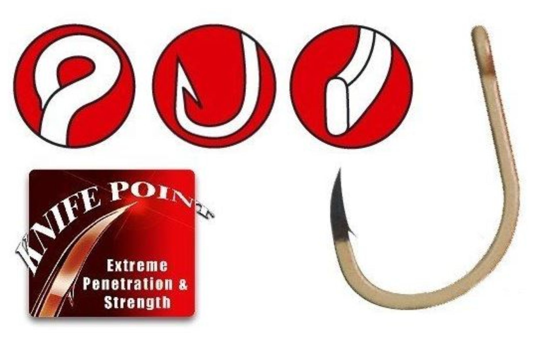 Carlige Gamakatsu A1 G-Carp Specialist X Camou 10buc/plic