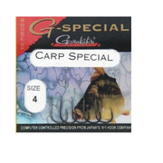 Carlige Gamakatsu Carp Special 10bucati/plic