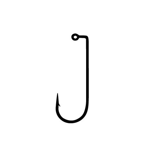 Carlige Gamakatsu Jig 90 HW, Nr.6/0, 25buc/pac