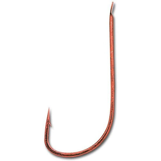 Carlige Gamakatsu LS-1040R RED 25buc/plic Nr 10
