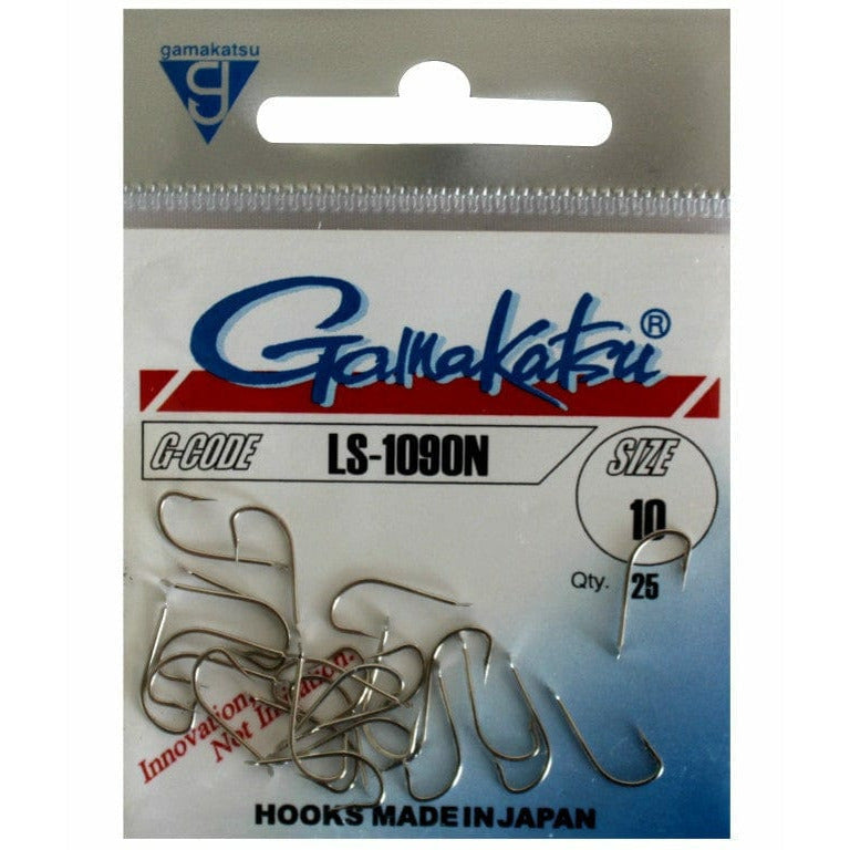 Carlige Gamakatsu LS-1090N 25buc/pac