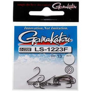 Carlige Gamakatsu LS-1223F 13buc/pac
