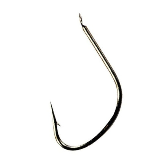 Carlige Gamakatsu LS-1810N Nickel 25buc/plic