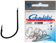 Carlige Gamakatsu LS-2020N 25buc/plic