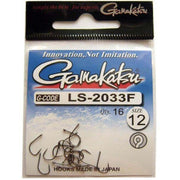Carlige Gamakatsu LS-2033F