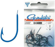 Carlige Gamakatsu LS-3400D 25buc/plic