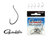 Carlige Gamakatsu LS-3524F RE N/L 13buc/plic