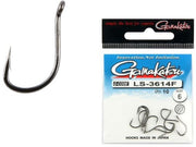 Carlige Gamakatsu LS-3614, Nr.8, 10buc/pac
