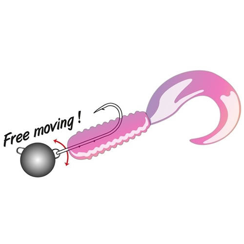 Carlige Gamakatsu Pentru Jig Single Nr. 6