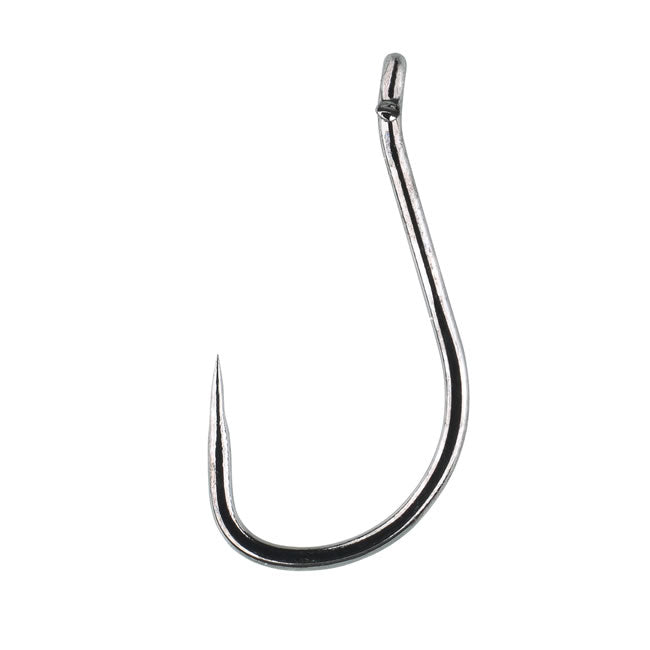 Carlige Gamakatsu Power Carp Hair Rigger Light Barbless 10buc/plic