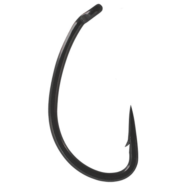 Carlige Gardner Covert Dark Continental Mugga Nr.4, 10buc/pac