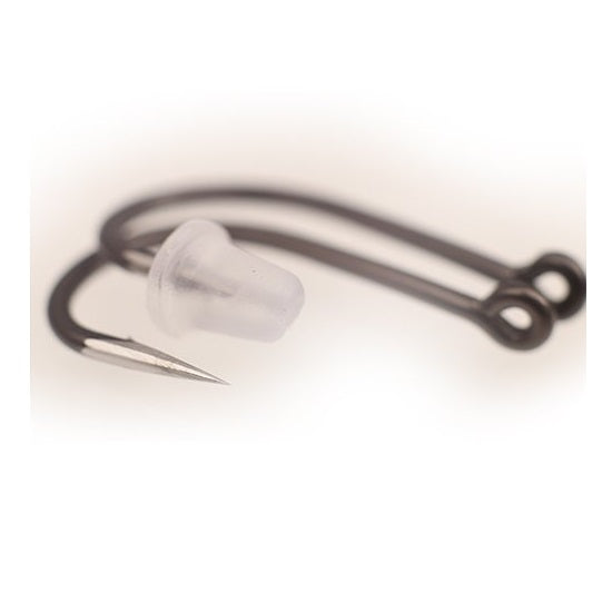 Carlige Gardner Hand Sharpened Chod Hook 5 Barbed 