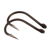 Carlige Gardner Hand Sharpened Chod Hook 5 Barbed 
