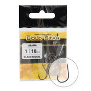 Carlige GoldStar ISEAMA BN 1 10buc