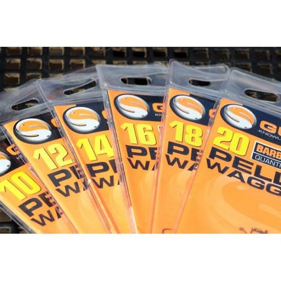 Carlige Guru Pellet Waggler