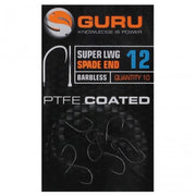 Carlige Guru Super LWG Spade Nr.14