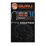 Carlige Guru Super LWG Spade Nr20 10buc/plic