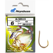 Carlige HAYABUSA H.CHN 121GO 15buc/pac